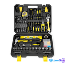 Kit Profesional - Bolsa Reforzada + Juego de 108 Herramientas